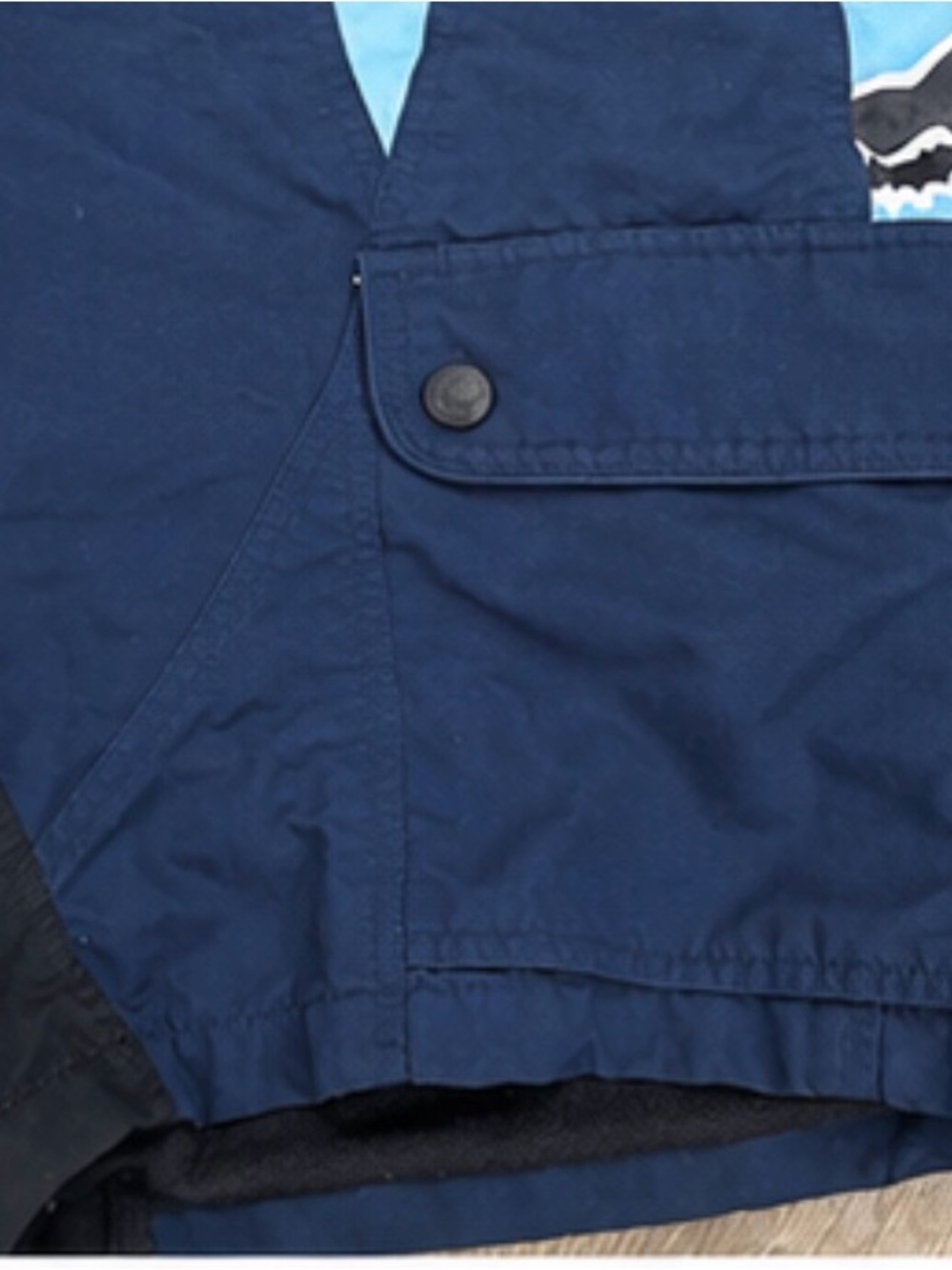 Fox Racing MTB Riding Shorts - Picture 5 of 9